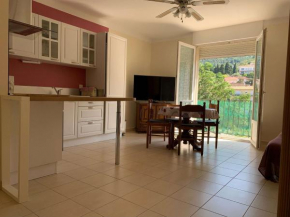 Appartement Amélie-les-Bains-Palalda, 2 pièces, 2 personnes - FR-1-659-75